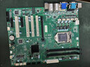 信凌智能H81 ATX 母板 intel 4代 工控板 5PCIE 2PCI DDR4 主板 4U 支持HDMI/VGA/DP 雙2.5G網(wǎng)口 曬單實拍圖