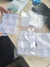易之力零件盒多格塑料透明工具分類(lèi)箱電子元器件格子帶蓋小螺絲盒子收納 加厚6格/可全拆 買(mǎi)1贈1 多買(mǎi)多得 曬單實(shí)拍圖