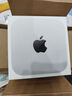 Apple/蘋(píng)果AI電腦/【10Gb 以太網(wǎng)】Mac mini迷你主機 M4 Pro銀色(12+16核) 48G 512G臺式電腦主機 曬單實(shí)拍圖