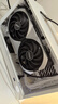 微星B650I/B850I EDGEWIFI刀鋒mini迷你主板搭 AMD銳龍七代 主板CPU套裝 板U套裝 微星B650I EDGE WIFI 9700X盒裝 曬單實(shí)拍圖