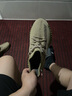 賽諾楓敘椰子鞋350透氣情侶跑步鞋莆田男鞋運動(dòng)休閑鞋子男款 美洲大地【純原版本】 42 運動(dòng)鞋碼 曬單實(shí)拍圖