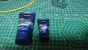 妮維雅（NIVEA）男士洗面奶潔面泥【小樣請勿單獨拍下】 水活暢透潔面乳50g+精華乳10g 曬單實拍圖