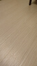 榮彩5平方地板貼自粘pvc環(huán)保塑膠地板耐磨防水家用臥室地板水泥地膠革 802典雅橡木-足厚2mm/5㎡ 平米 曬單實(shí)拍圖