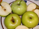 北森南嶼新鮮青森蘋(píng)果蘋(píng)果王林青蘋(píng)果孕婦可吃 雀斑王林蘋(píng)果脆甜 王林蘋(píng)果帶箱3斤小果【單果約65-70mm】 曬單實(shí)拍圖