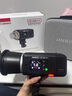 金貝（JINBEI）HD250MAX輕便高速外拍閃光燈鋰電攝影燈高速同步TTL自動測光連拍頻閃觸屏人像旅拍影棚補(bǔ)光燈 HD-250MAX單燈標(biāo)配（含電池） 曬單實(shí)拍圖