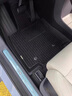 固特異（Goodyear）tpe汽車腳墊適用于蔚來ET5/ET5T配件裝飾TPE腳墊黛尼斯毯 曬單實(shí)拍圖