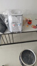 新飛 （Frestec）臺式飲水機小型家用迷你桌面宿舍全自動(dòng)制制熱新款上置水桶 白色[溫熱旗艦款款]304不銹鋼 溫熱型 曬單實(shí)拍圖