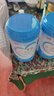 貝因美致越1段2段3段4段嬰幼兒兒童配方牛奶粉罐裝  正品 1段 曬單實(shí)拍圖