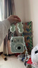 FUJIFILM/富士 instax Mini12 一次成像美顏拍照相機可愛學(xué)生禮物海外原裝 MINI12 薄荷綠 官方標(biāo)配 曬單實拍圖