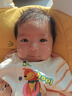 余仁生保嬰霜嬰幼兒寶寶面霜滋潤(rùn)防干裂保濕霜嬰兒潤(rùn)膚乳兒童紅臉蛋面霜 余仁生保嬰霜45g（送4包試用裝） 曬單實(shí)拍圖