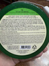 得鮮正品The Saem得鮮蘆薈膠99% 曬后修復舒緩控油祛痘印保濕免洗面膜 中干油性及混合性肌膚（綠罐） 曬單實(shí)拍圖