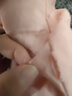 凌卡戚嬰兒春秋款背帶褲兩件套寶寶甜美春季洋氣碎花襯衣褲子春裝套裝 主圖款 73 曬單實(shí)拍圖