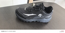 DESCENTE迪桑特URBAN OUTDOOR系列男女同款FUTECT BOA V2文化跑鞋 BK-黑色 40.5 曬單實(shí)拍圖