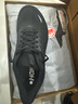 HOKA ONE ONE新款女款夏季邦代9公路跑步鞋BONDI 9輕盈舒適緩震 黑色/黑色-寬版 38.5 曬單實拍圖