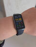 DIRWOK氣泵式血壓監測手表血糖血脂尿酸血氧心率睡眠運動(dòng)ECG心電安卓適用防水中老年人智能手表手環(huán) 準確測血壓表+ECG心電【黑色】 DK62 曬單實(shí)拍圖