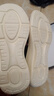 品牌斷碼清倉(cāng)特價(jià)真皮拖鞋女夏外穿媽媽涼鞋2025新款英倫風(fēng)涼鞋 黒色 軟底 39 標(biāo)準(zhǔn)碼 曬單實(shí)拍圖