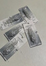 歐文（OVAL）修正帶學(xué)生用涂改帶QSR-506大容量簡(jiǎn)約氣質(zhì)改正帶 冰透感高顏值靜音修改帶可換替芯 歐文修正帶通用替芯 透明色5個(gè)裝 曬單實(shí)拍圖