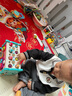 翎喏德國品質兒童玩具益智玩具1-3歲早教多功能打地鼠釣魚敲琴9 綠【14合2】多功能六面體+不倒翁 曬單實拍圖
