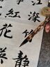 玉水湖兼毫毛筆書(shū)法楷書(shū)行書(shū)草書(shū)專(zhuān)業(yè)兼豪大楷中楷顏體篆隸專(zhuān)業(yè)級國畫(huà)專(zhuān)用高檔套裝大中小尖毫入門(mén)初學(xué)者 鷓鴣·中【中楷】 兼毫 曬單實(shí)拍圖