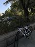 匹克（PEAK）彎把公路自行車(chē)公路車(chē)自行車(chē)成人公路車(chē)入門(mén)級公路賽騎行破風(fēng) 花火SPARK丨赤道紫丨16速+鋁架 曬單實(shí)拍圖