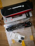曼富圖（Manfrotto） MKBFRTC4GT-BH 碳纖維三腳架套裝旅行便攜反折三腳架云臺套裝攝影三腳架 MKBFRTC4GT-BH 承重10KG 曬單實(shí)拍圖