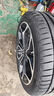 韓泰輪胎 Ventus S1 evo2 萬(wàn)途仕 K117 235/40R18 95Y適配大眾CC榮威福特 汽車(chē)輪胎 曬單實(shí)拍圖