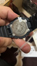 卡西歐（CASIO）手表男G-SHOCK巨G經(jīng)典小方塊頭文字D防水運(yùn)動(dòng)方形男表 太陽(yáng)能GW-M5610U-1 曬單實(shí)拍圖
