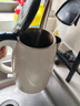 安吉爾凈水器家用直飲機(jī)RO反滲透 凈飲機(jī) 1000G流速 富鍶礦物質(zhì)水廚房純水機(jī)過濾器 國家補(bǔ)貼20%魔方2400 富鍶物水【升級礦化濾芯】 曬單實拍圖