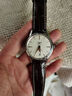 【二手99新】浪琴(LONGINES)1832系列男士自動機械手表經(jīng)典復古商務二手奢侈品腕表? L4.795.4.78.2白盤帆船皮帶38.5mm 曬單實拍圖