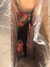 手扳葫蘆起重VL倒鏈?zhǔn)謸u吊機(jī)手動(dòng)0.75t1.5/3噸手拉吊葫蘆緊線器 【國際加強(qiáng)款】1.5噸-6米 曬單實(shí)拍圖