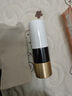 愛(ài)馬仕（HERMES）潤(rùn)唇膏替換唇芯3.5g滋潤(rùn)保濕護(hù)唇化妝品七夕情人節(jié)禮物送女友 曬單實(shí)拍圖