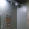 博順視電梯阻車攝像頭禁止電動車進入系統(tǒng)梯控攝像機阻止電瓶車阻斷器雷達防遮擋梯控wifi熱點直連攝像機 電動車識別報警攝像機（送電源） 曬單實拍圖