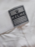 KELME 卡爾美運動(dòng)緊身七分褲男夏季足球籃球打底褲跑步健身褲 白色 XL 曬單實(shí)拍圖