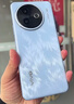 vivo Y300i 6500mAh電池 400%雙揚大音量 NFC+紅外線(xiàn) 全面抗摔 5G手機 霧凇藍 12GB+256GB 曬單實(shí)拍圖