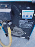 奧神 電焊機 ZX7-315DT/500DT雙電壓220V380V兩用家用工業(yè)機弧焊機 電焊機3件套 曬單實(shí)拍圖