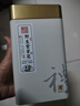 臻味思 紫芽苞茶2025年新茶早春茶云南古樹普洱生茶散茶茶葉禮盒花香 2025紫芽苞200克 曬單實(shí)拍圖