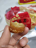 骉祥蜜三刀老式糕點(diǎn)甜點(diǎn)果子油果子甜食蜜食山東特產(chǎn)懷舊休閑小吃y 【1斤裝】傳統(tǒng)美食蜜三刀 曬單實(shí)拍圖