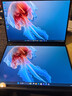 華碩靈耀14雙屏 酷睿Ultra9 120Hz OLED雙觸控屏AI超輕薄筆記本電腦 酷睿Ultra9 2.8K OLED雙觸控屏 定制升級:32G內存 1TB高速固態(tài) 曬單實(shí)拍圖