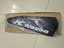 凱勝（KASON） HP800進(jìn)攻型羽毛球拍單拍全碳素攻防兼?zhèn)浔荣愑?xùn)練用拍超輕5U耐打 HP 800墨綠 4U 曬單實(shí)拍圖