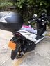 泰賽特摩托車(chē)上光蠟 拋光打蠟上光保養(yǎng)車(chē)身通用鍍膜噴霧手打蠟 曬單實(shí)拍圖