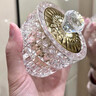 黛曼尼蟲草靈芝貴婦膏正品貴婦美顏膏抗皺緊致遮瑕素顏霜面部提亮膚色 2瓶裝【第二瓶半價】 】 曬單實拍圖