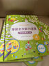 學(xué)而思10分鐘七大能力全腦開(kāi)發(fā)練習冊小班中班大班兒童數學(xué)啟蒙繪本幼兒園思維邏輯訓練書(shū)3-6歲幼兒游戲書(shū) 【5-6歲】全腦開(kāi)發(fā)練習冊 曬單實(shí)拍圖