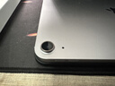 客套適用蘋(píng)果ipad air7/air6鏡頭膜蘋(píng)果平板iPad 2025攝像頭保護膜ipad Pro11鏡頭鋼化膜mini7/6鏡頭貼 【深空灰】金屬小圓款-1顆裝 iPad Air7 （11英寸） 曬單實(shí)拍圖