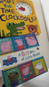 小豬佩奇手掌書(shū)9冊盒裝 英文原版繪本  Peppa Pig A Big Box of Little Books 粉紅豬 曬單實(shí)拍圖