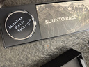 頌拓SUUNTO Race 騎行游泳定位馬拉松多功能專業(yè)戶外運動智能手表禮物 鈦合金-山巖灰 曬單實拍圖