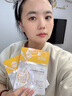 蘭可欣面膜補(bǔ)水美白保濕淡斑提亮膚色女緊致修復(fù)補(bǔ)水面膜 美白淡斑面膜 10片 【一盒裝】 曬單實(shí)拍圖