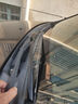 適用于起亞獅跑后雨刷器07/08/09/10/11/12/13年款獅跑后雨刮片搖臂 獅跑 后雨刷 曬單實(shí)拍圖