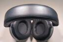 HIFIMANHE400SE 隱形磁體耳機 平面振膜 頭戴式 游戲電腦手機通用 HIFI發(fā)燒音樂耳機  開放式 HE400se隱磁版 曬單實拍圖