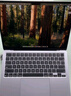 【準(zhǔn)新品】Apple/蘋果AI筆記本/2025款MacBookAir13英寸M4(10+10核)16G512G午夜色電腦MW133CH/A 曬單實(shí)拍圖