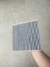 暢捷適配騰勢新能源活性炭空調濾芯濾清器 過(guò)濾網(wǎng) 空調格冷氣格 騰勢N7 曬單實(shí)拍圖